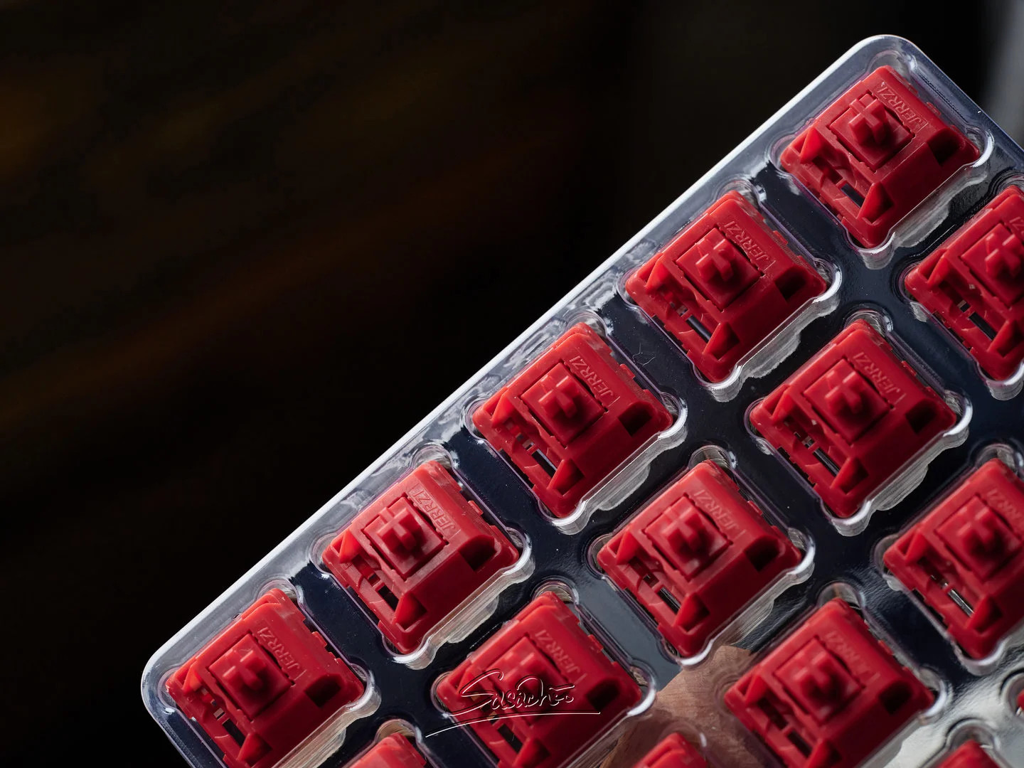 Rouge Switch
